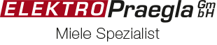 Logo Elektro Praegla