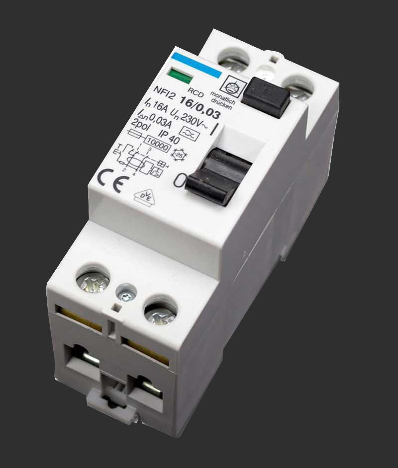 Elektrotechnik Praegla